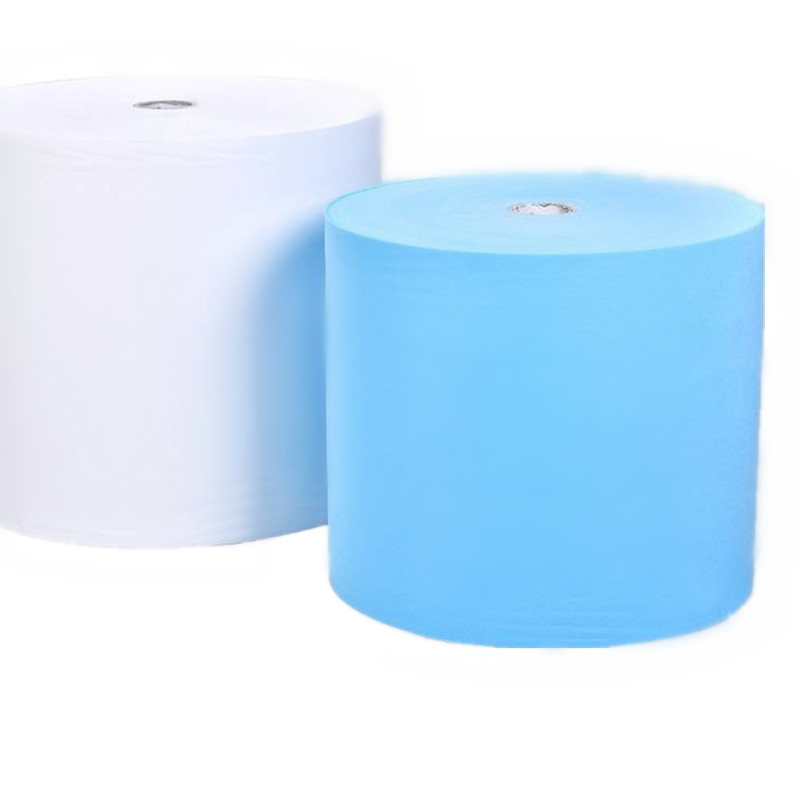 pp spunbond nonwoven for disposable medical products