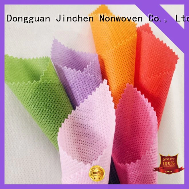 custom pp spunbond nonwoven fabric manufacturer for agriculture