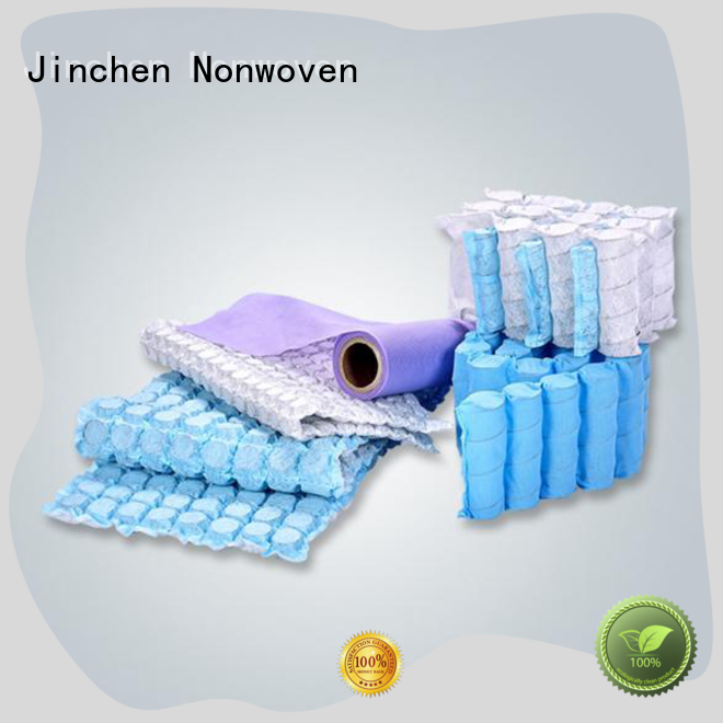 superior quality non woven manufacturer company for bed