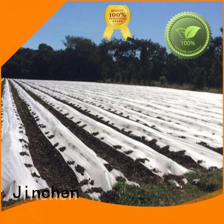 Jinchen professional agricultural cloth forest protection for tree