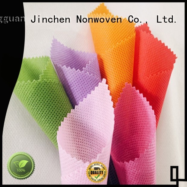 waterproof PP Spunbond Nonwoven for busniess for furniture