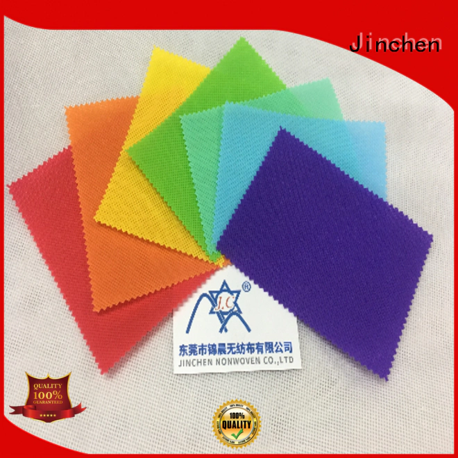 customized pp spunbond nonwoven fabric cloth for furniture