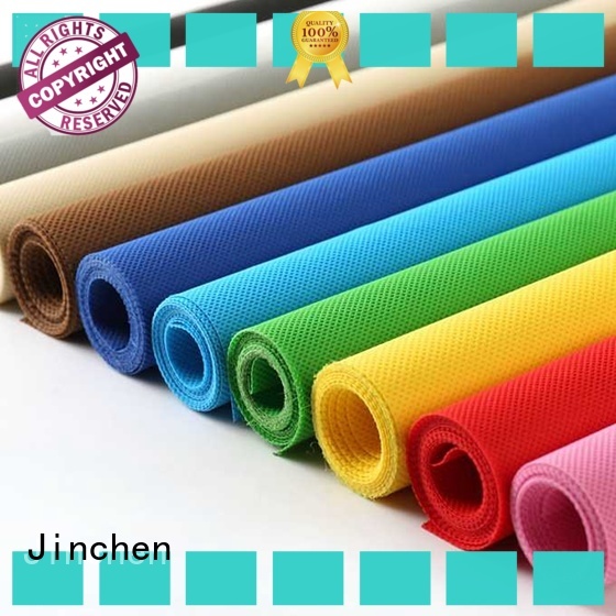 Jinchen PP Spunbond Nonwoven for busniess for sale