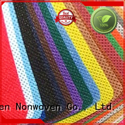 Jinchen wholesale pp spunbond non woven fabric supplier for sale