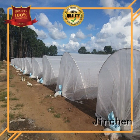 Jinchen agricultural cloth ground treated for garden