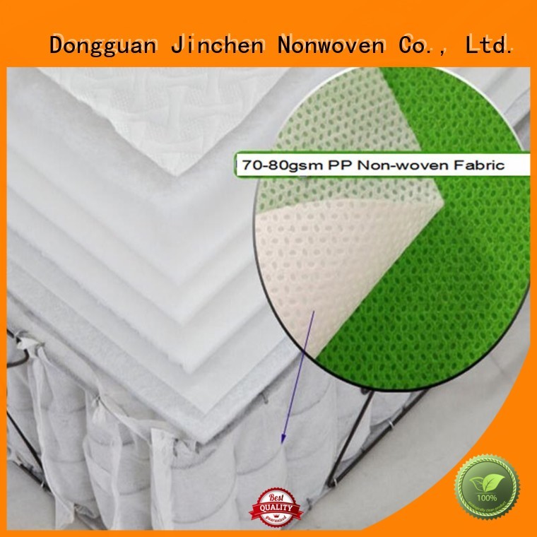 hot sale non woven fabric products tube for mattress