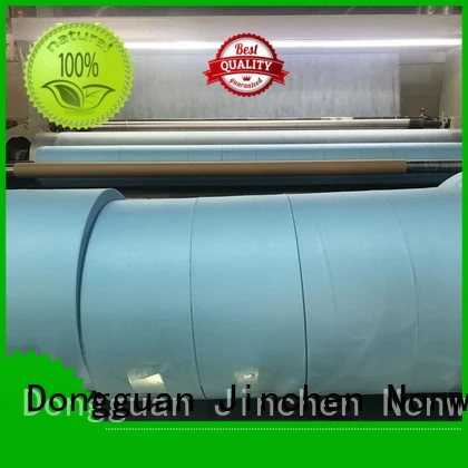 Jinchen medical nonwoven fabric supply for sale