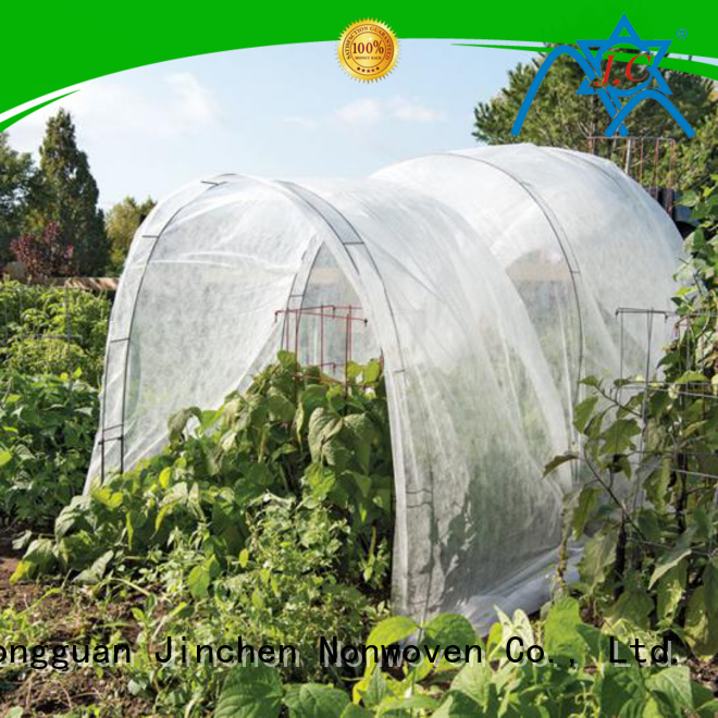 anti uv agricultural cloth ground treated for garden