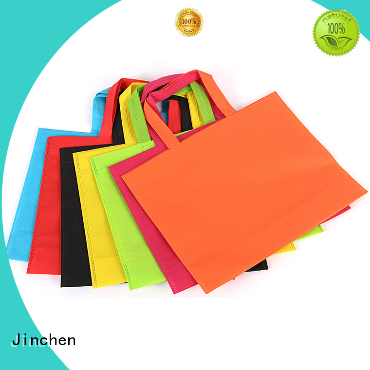 reusable non plastic bags with customized logo for sale