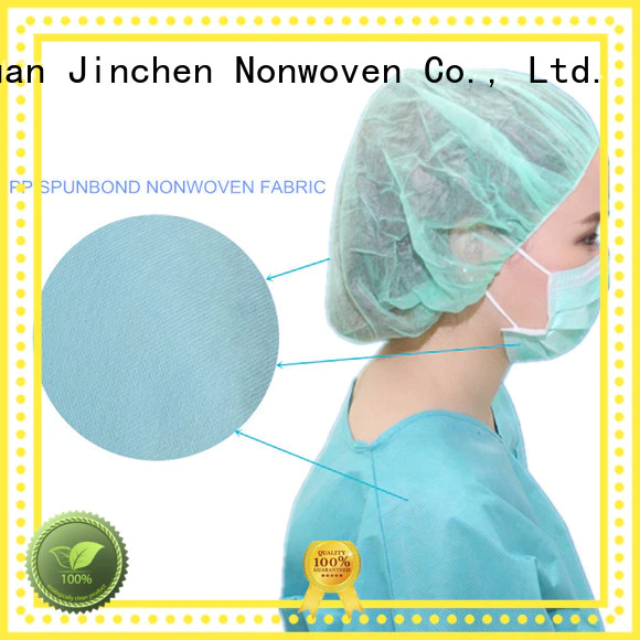 Jinchen medical nonwovens company for medical products