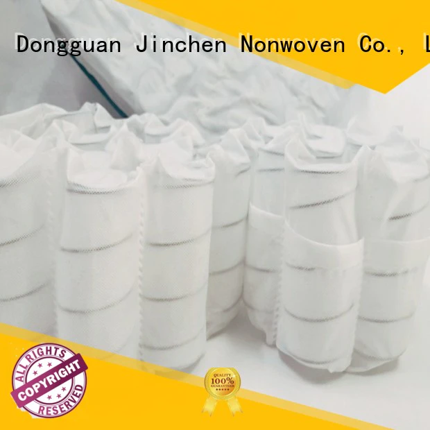 Jinchen wholesale non woven fabric products for busniess for spring
