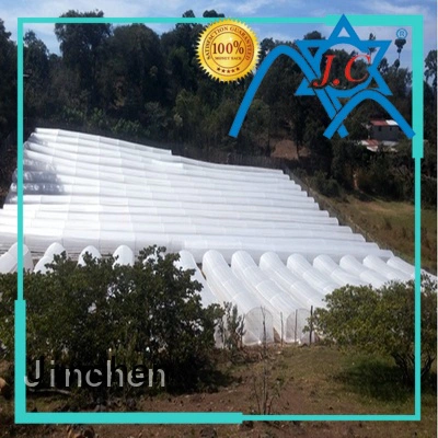 latest agricultural fabric ground treated for greenhouse
