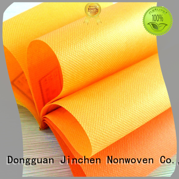 Jinchen top PP Spunbond Nonwoven bags for agriculture