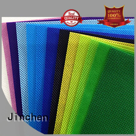 pp spunbond nonwoven fabric for furniture Jinchen