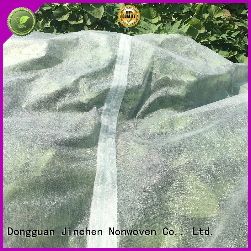 latest agricultural cloth ground treated for garden