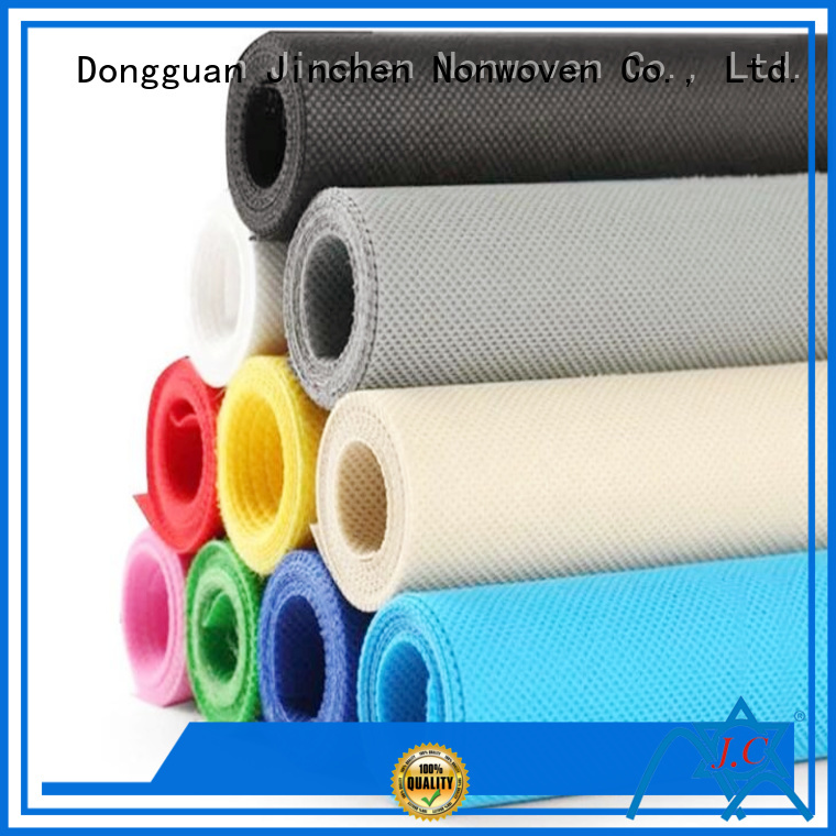 colorful PP Spunbond Nonwoven covers for sale