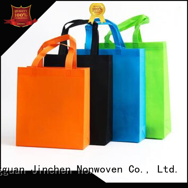 custom u cut non woven bags manufacturer for shopping mall