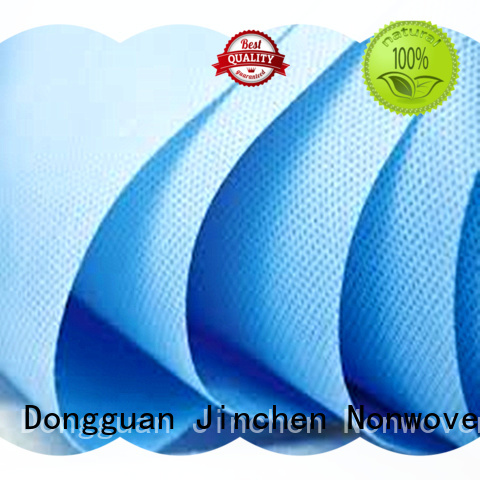 Jinchen reusable PP Spunbond Nonwoven cloth for agriculture