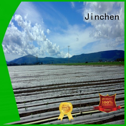 Jinchen agricultural cloth forest protection for garden