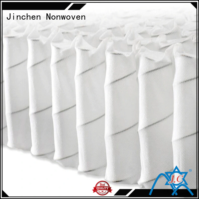 pp spunbond nonwoven fabric wholesale for pillow Jinchen