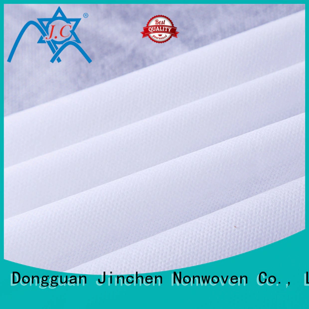 non woven geotextile fabric cost for spring Jinchen