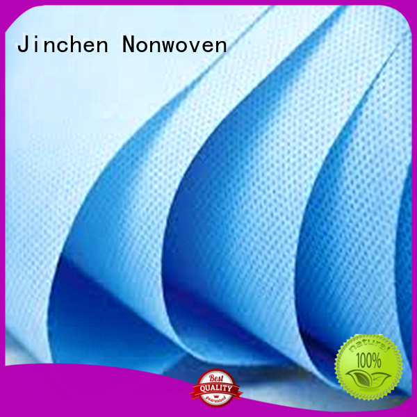 pp spunbond nonwoven fabric for agriculture Jinchen